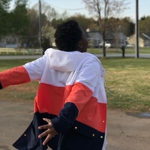 Meet your Posher, Zoe